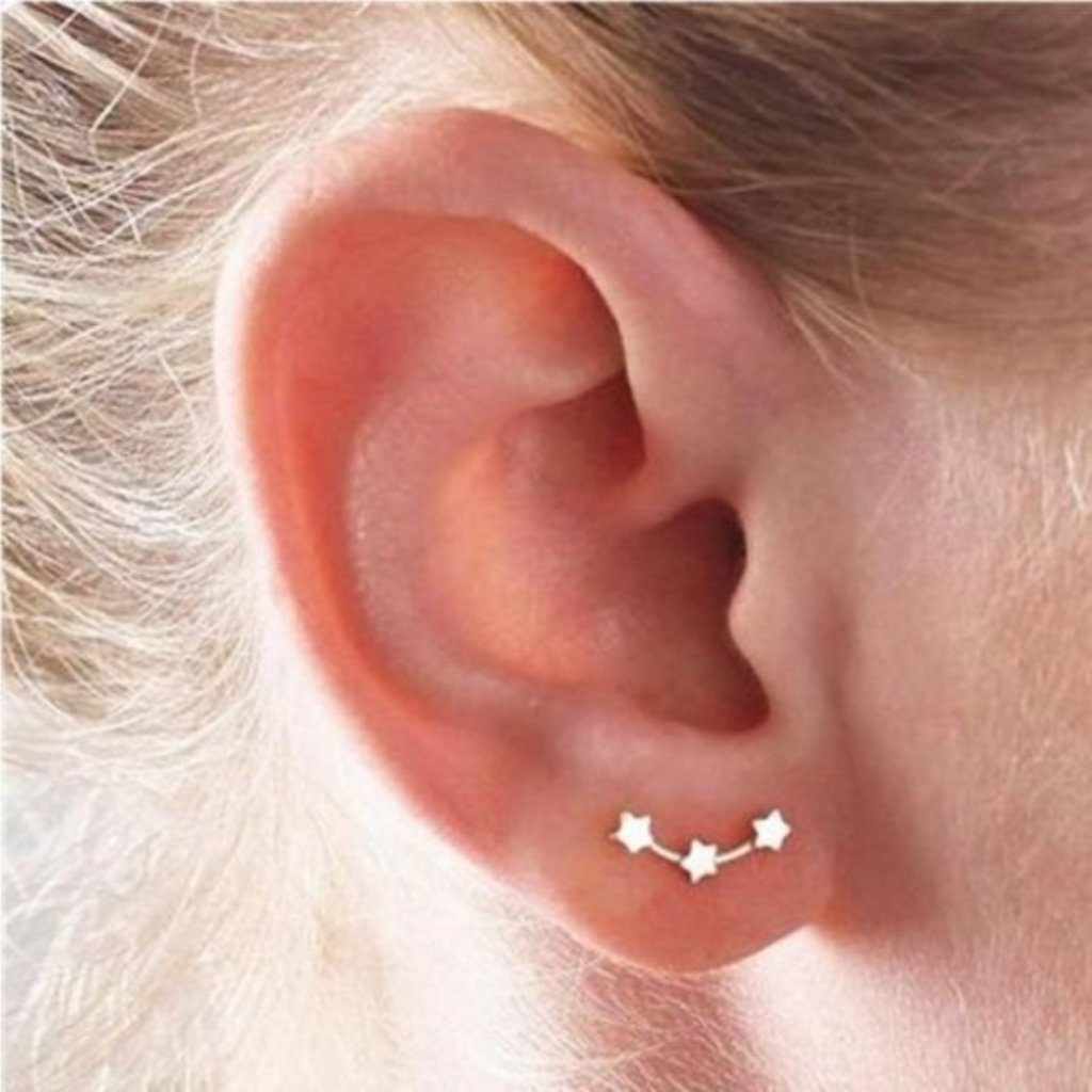 Star Earrings Star Earrings Star Earrings Star Earrings Star Earrings Star